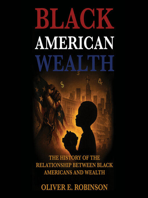 Cover image for Black American Wealth